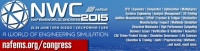 Prelude to NAFEMS World Congress 2015: Preparing for the Era of Cog-Assisted Product Development