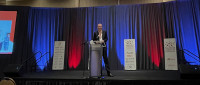 AI Meets Simulation at NAFEMS Americas