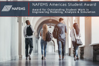 NAFEMS Americas Student Award