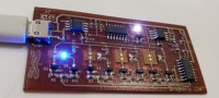Nano Dimension Presents Production-Grade Printed Capacitors for PCBs 
