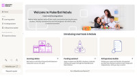 UltiMaker Unveils MakerBot Nebula