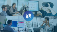 Virtual Reality Improves Remote Collaboration Podcast