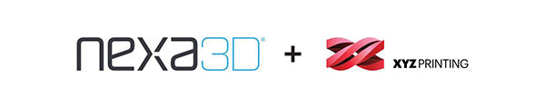 Nexa3D Buys XYZ Printing’s SLS Technology