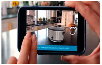 Editor’s Pick: Direct conversion of CAD into AR/VR-ready meshes