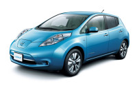 Nissan LEAF Security Flaws Exposed via Hacking