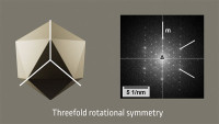 Crystal Shape Found to Increase Strength of 3D-Printed Metal