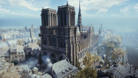 DE News Roundup April 19, 2019: Technology to help rebuild the Notre-Dame, AU calls for papers, more