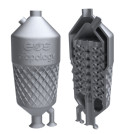 The Importance of Lattice Structure in Design Engineering