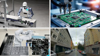 NVIDIA Unveils New Physical AI Tools for Autonomous Vehicles, Robotics, And Vision AI