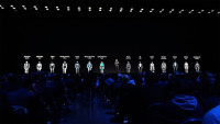 CES 2025: NVIDIA Reveals New Generative AI Models for Omniverse