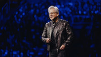 NVIDIA GTC 2025: Preview of New Blackwell Ultra and Robotic Future