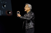 GTC 2024: NVIDIA Unveils New Blackwell System, Showcases Partner Lineup