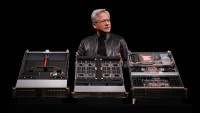 NVIDIA GTC 2026 Report: Horizontally Open, Vertically Integrated