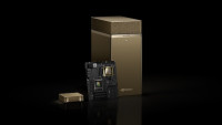 A Supercomputer on the Desktop