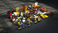 SIGGRAPH 2024: NVIDIA Releases Microservices to Empower AI Apps and Robot Training