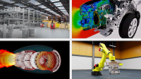 NVIDIA Brings Agentic AI to Engineering Software