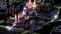 CES 2026 News: NVIDIA Hails the Beginning of Reasoning AI Models
