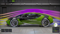 SC 24: NVIDIA Reveals Blueprint for CAE Software Developers to Build Interactive Digital Twins