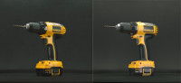 One Is Real, the Other Is Rendered: Can You Tell Which is Which?
