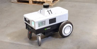 NVIDIA Mobile Robots Deliver Advanced Autonomy
