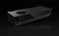 NVIDIA Released RTX 2000 Ada Generation GPU