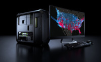 Video News Roundup: Epic Games’ $100 Million Grant, NVIDIA’s Workstation for Data Science