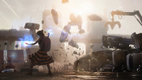 SIGGRAPH: Omniverse Expansion