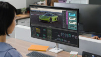 NVIDIA Addresses CES 2024 on AI-Powered Car Configurators and More