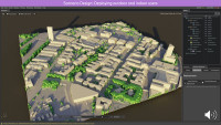 Planning for 5G in Omniverse