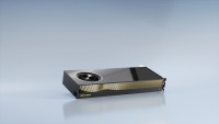 NVIDIA Unveils New Ampere Architecture GPUs 