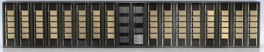 NVIDIA Puts Forth Ready-Made NVIDIA DGX SuperPODs