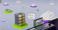 NVIDIA DGX Cloud Aims to Supercharge Generative AI Training