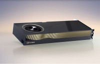 NVIDIA Ada Lovelace RTX GPU Arrives for Designers and Creators