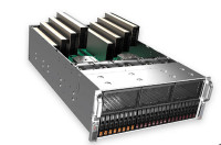 Supermicro Delivers 2nd-Gen NVIDIA OVX Computing System