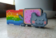 Rapid Ready Roundup: 3D Scanning Growth, Lab Day 2012, 3D-printed Fashion and Memes