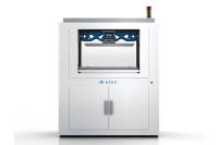 Azul 3D Launches OCEAN 3D Printer