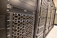 OSC Installing new Pitzer Cluster Built by Dell EMC