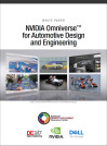 NVIDIA Omniverse for Automotive Design and Engineering