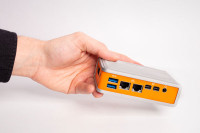 OnLogic Launches CL250 Ultra Small Industrial Edge Computer