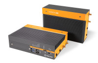 Compact Rugged Computers from OnLogic Enable IoT and Edge Computing