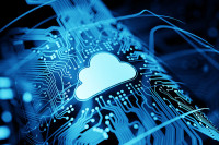 Taking a Cloud-Based Approach to Computer-Aided Engineering