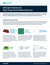 Next-Generation Medical Devices