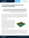 How Verathon Used OnScale to Cut Their Simulation Time by 80%