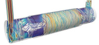OnScale and Lexma Launch Moebius LBM CFD Solver
