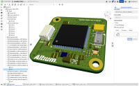 PTC and Altium Streamline Electrical, Mechanical CAD Integration