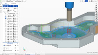 Onshape Introduces Onshape CAM Studio