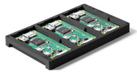 Editor’s Pick: Static-dissipating composite material for electronics additive manufacturing