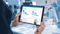 What’s New in Opcenter Intelligence Cloud 2304
