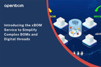 OpenBOM Feature Simplifies Digital Thread Management