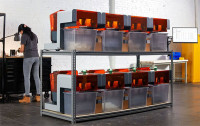 Editor’s Pick: Increasing 3D printing productivity